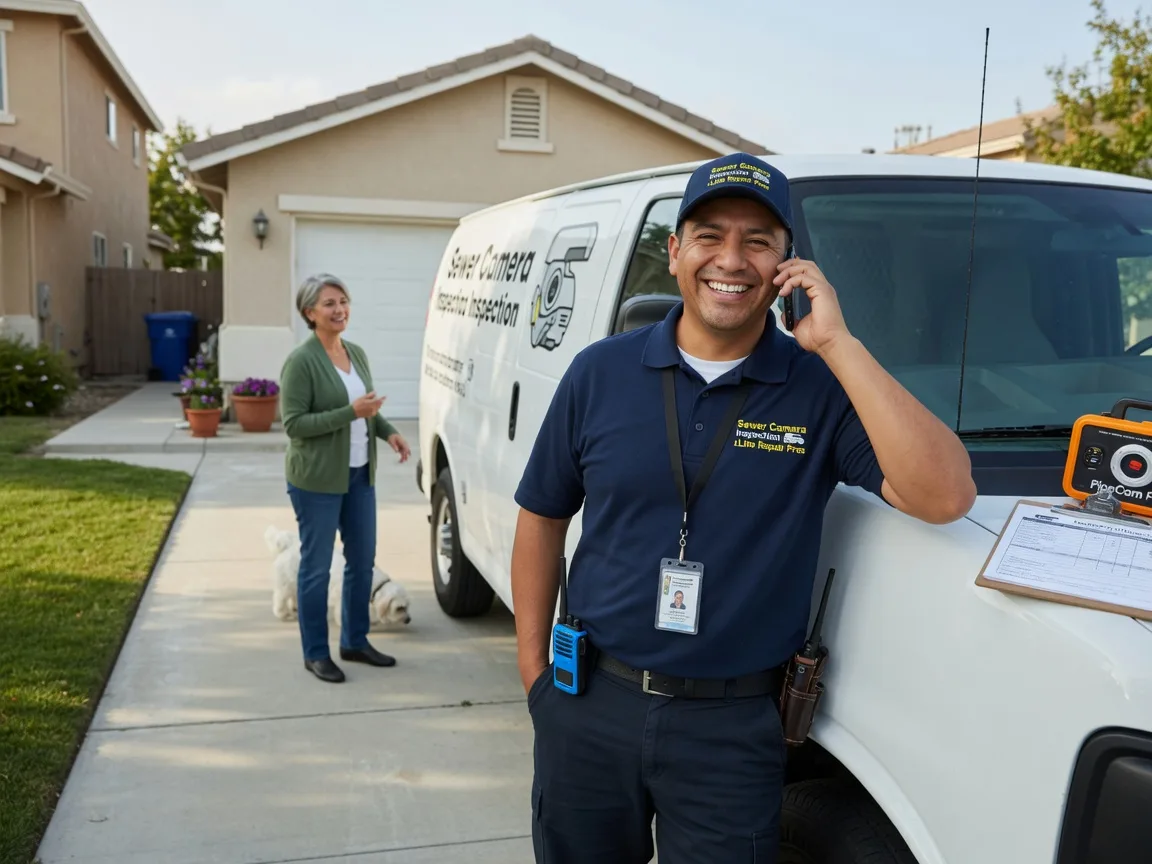 Sewer Line Repair Stony Creek, VA FAQs